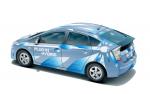 Toyota Prius Plug-In Hybrid Concept 2010 года